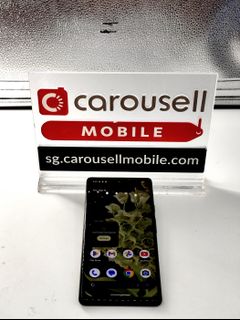 (Category: ) located in . Submitted by carousellmobile (Listing ID 1465768503, Image 1). Description: .