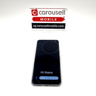 (Category: ) located in . Submitted by carousellmobile (Listing ID 1465815718, Image 1). Description: .