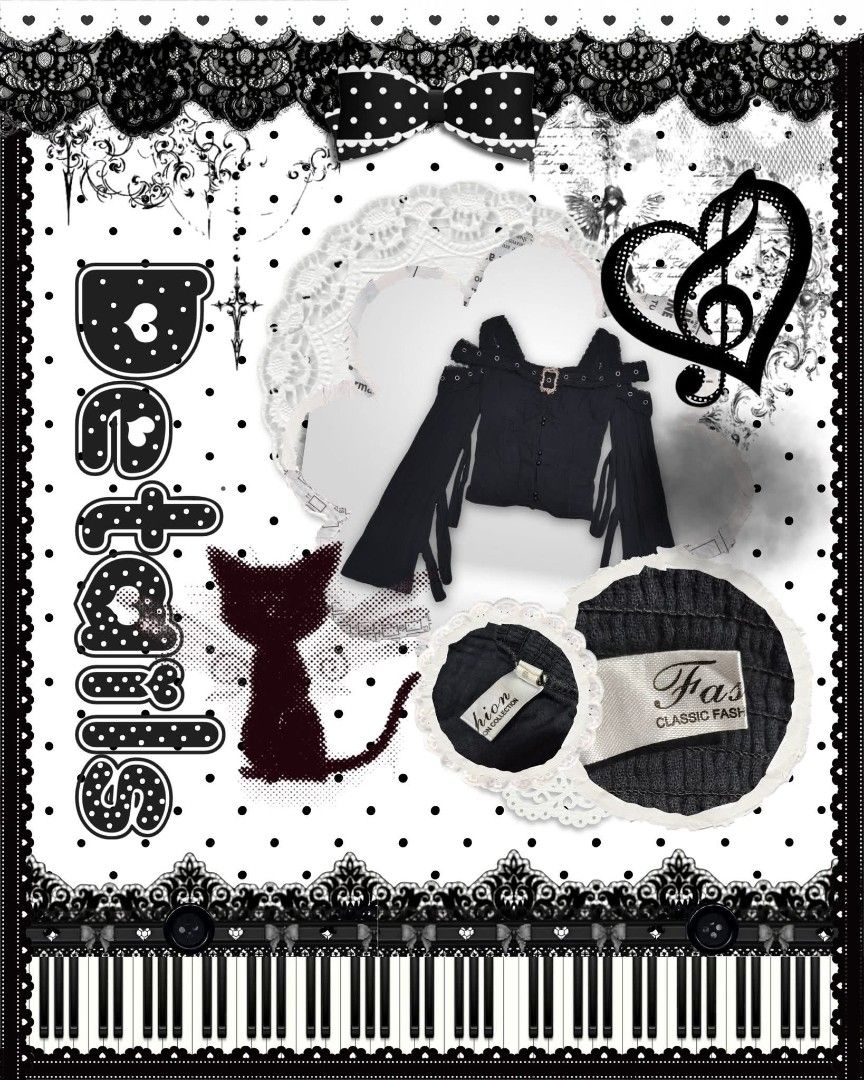 Gothic Set (Category: Sets or Coordinates) located in Manila. Submitted by lilyoftheveil (Listing ID 1465927650, Image 2). Description: ⌗⁺ 𝗦𝗧𝗔𝗧𝗨𝗦: 𝖮𝖯𝖤𝖭 ‎࿔˚！ 𖥻𓏵 𝗕𝗜𝗗 𝗣𝗥𝗜𝗖𝗘: ₊ ┼ 𝖬𝖨𝖭𝖤: ₱2,000 ≈ $32 ₊ ┼ 𝖦𝖱𝖠𝖡: ₱2,500 ≈ $40 ₊ ┼ 𝖫𝖮𝖢𝖪 (𝗔𝗨): ₱3,000 ≈ $48 𖥻𓏵 𝗕𝗜𝗗 𝗦𝗧𝗔𝗥𝗧𝗘𝗗: [DATE] • [TIME] 𖥻𓏵 𝗘𝗻𝗱 𝗼𝗳 𝗕𝗶𝗱𝗱𝗶𝗻𝗴: [DATE] • [TIME] 𖥻𓏵 𝗕𝗜𝗗 𝗗𝗨𝗥𝗔𝗧𝗜𝗢𝗡: 3 days from the first valid bid ⊹₊┈ㆍ┈ㆍ┈ㆍ✿ㆍ┈ㆍ┈ㆍ┈₊