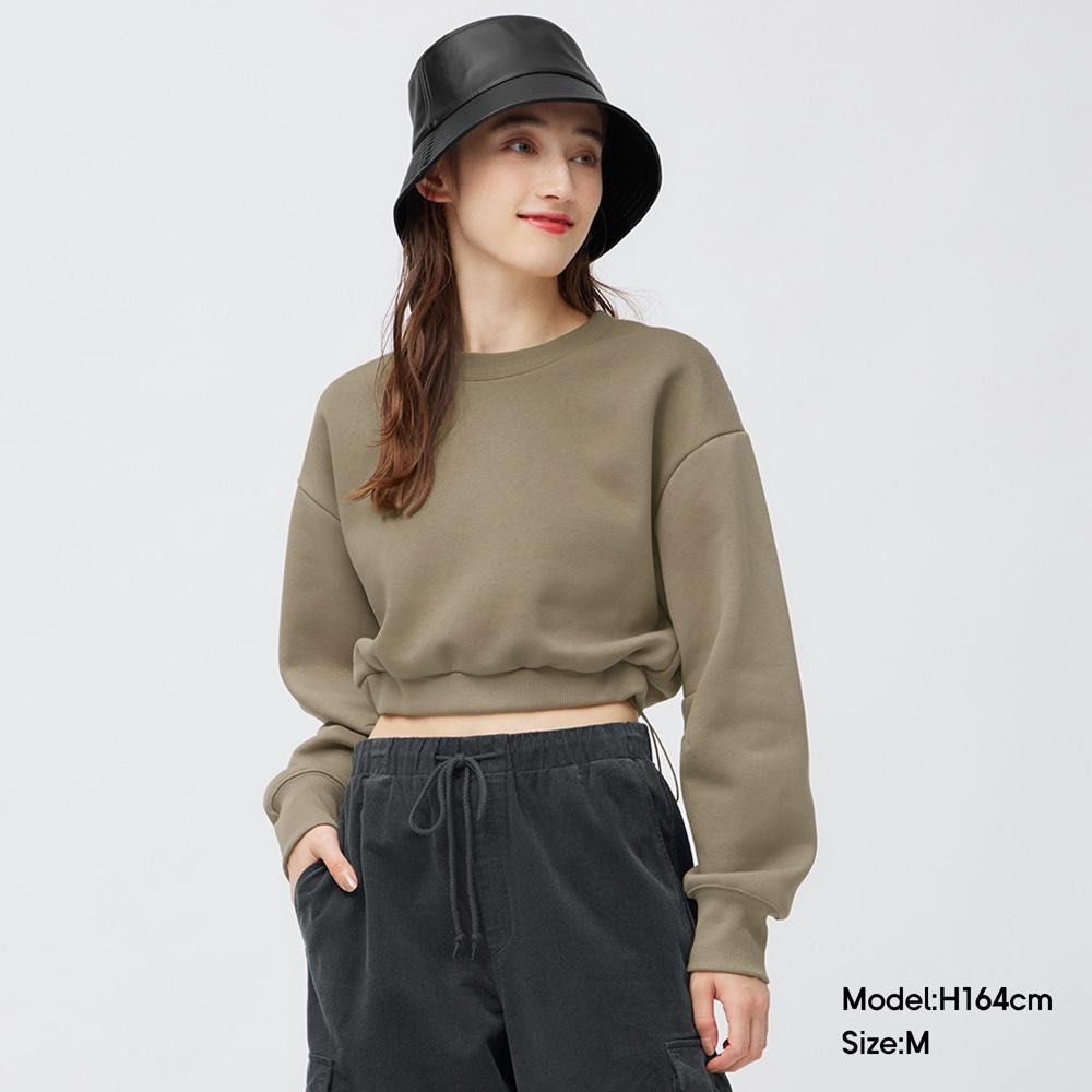GU BY UNIQLO sweat drawstring pullover (Category: Coats, Jackets and Outerwear) located in San Jose del Monte. Submitted by mamiracky (Listing ID 1465880067, Image 1). Description: .