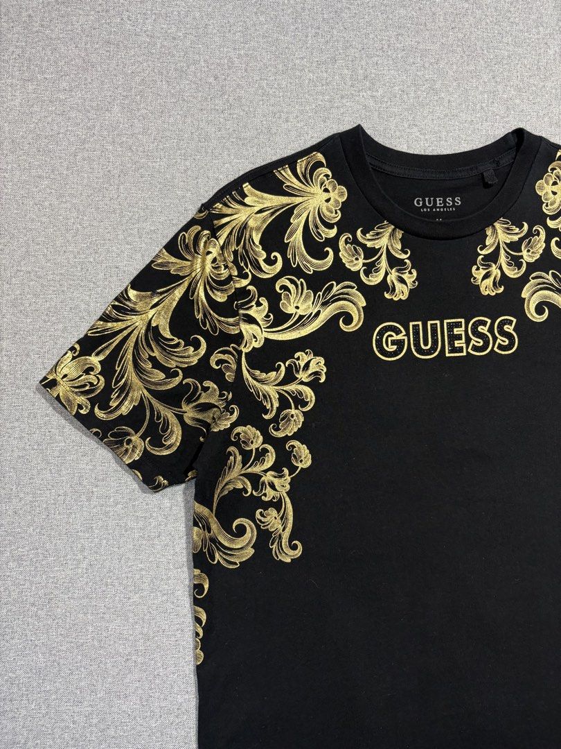 GUESS (Category: Formal Shirts) located in Talisay. Submitted by bugzham (Listing ID 1465874076, Image 3). Description: Dimes : 20x27 ORIGINALLY PURCHASED FROM THE USA.