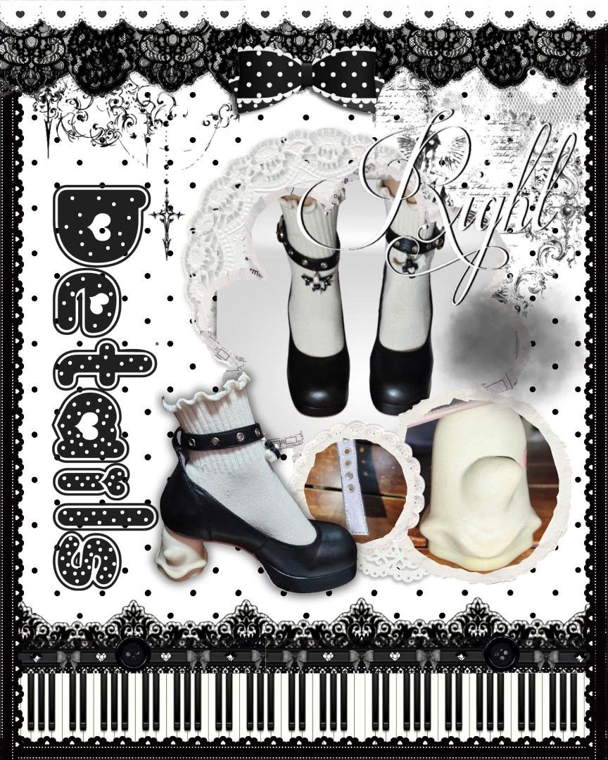 Gururu Ghost Heels (Category: Heels) located in Manila. Submitted by lilyoftheveil (Listing ID 1465926894, Image 2). Description: ⌗⁺ 𝗦𝗧𝗔𝗧𝗨𝗦: 𝖮𝖯𝖤𝖭 ‎࿔˚！ 𖥻𓏵 𝗕𝗜𝗗 𝗣𝗥𝗜𝗖𝗘: ₊ ┼ 𝖬𝖨𝖭𝖤: ₱1,500 ≈ $24 ₊ ┼ 𝖦𝖱𝖠𝖡: ₱1,750 ≈ $28 ₊ ┼ 𝖫𝖮𝖢𝖪 (𝗔𝗨): ₱2,000 ≈ $32 𖥻𓏵 𝗕𝗜𝗗 𝗦𝗧𝗔𝗥𝗧𝗘𝗗: [DATE] • [TIME] 𖥻𓏵 𝗘𝗻𝗱 𝗼𝗳 𝗕𝗶𝗱𝗱𝗶𝗻𝗴: [DATE] • [TIME] 𖥻𓏵 𝗕𝗜𝗗 𝗗𝗨𝗥𝗔𝗧𝗜𝗢𝗡: 3 days from the first valid bid ⊹₊┈ㆍ┈ㆍ┈ㆍ✿ㆍ┈ㆍ┈ㆍ┈₊⊹ View