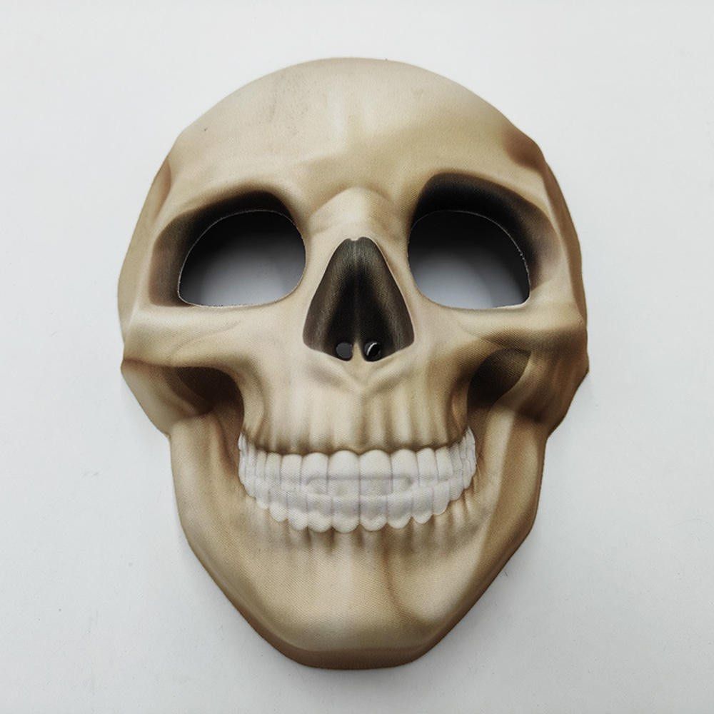 Halloween mask (Category: Announcements) located in Mandaluyong City. Submitted by samarahmay (Listing ID 1465832644, Image 3). Description: As is available onhand.