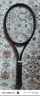 Head Speed Legend Pro 2025 Tennis Racket, Sports Equipment, Sports ...