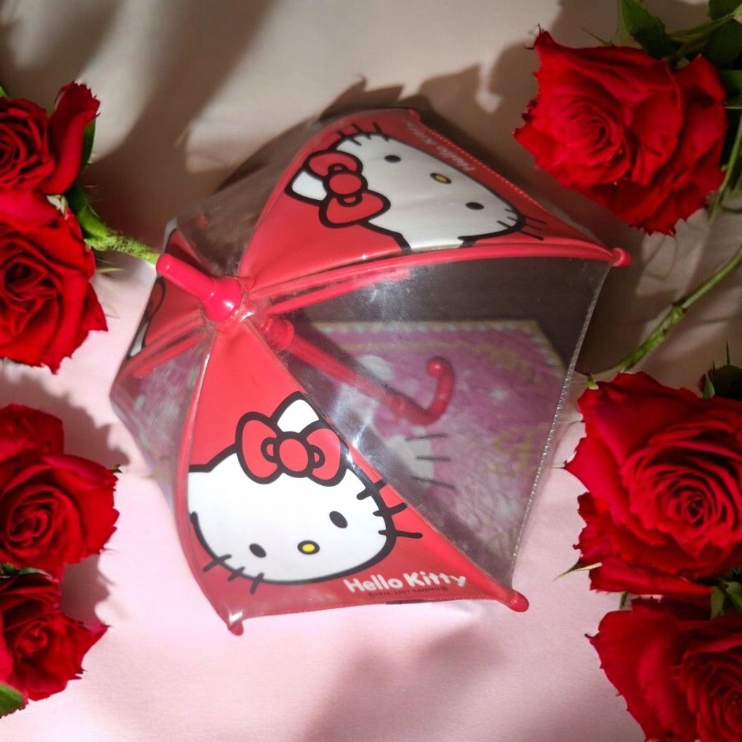 HELLO KITTY SANRIO MINI UMBRELLA DISPLAY COLLECTION (Category: Announcements) located in Cavite. Submitted by annek_annek (Listing ID 1465945804, Image 1). Description: PLEASE SEND ME A MESSAGE FOR MORE DETAILS. Note: PLEASE DO MANAGE OUR EXPECTATION ITEMS ARE STILL FROM JAPAN SURPLUS. -ITEMS ARE FROM JAPAN AUCTION,BIDDING PLEASE DO MANAGE OUR EXPECTATION. -NO RETURN NO EXCHANGE POLICY -UNLESS ITEMS HAS A BIG DAMAGES. MOP : BDO,BPI,MARIBANK,GCASH