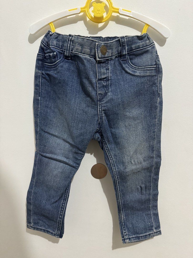 H&M Pants | 12-18 mos (Category: Babies & Kids Fashion) located in Bacolod City. Submitted by globalbudolfinds.ph (Listing ID 1465777464, Image 1). Description: .