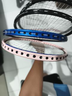 Bundle] Brand New Gosen Aermet 6900 SP Limited Edition Boonsak