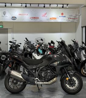 (Category: ) located in . Submitted by pitmoto.sg (Listing ID 1465846719, Image 1). Description: .