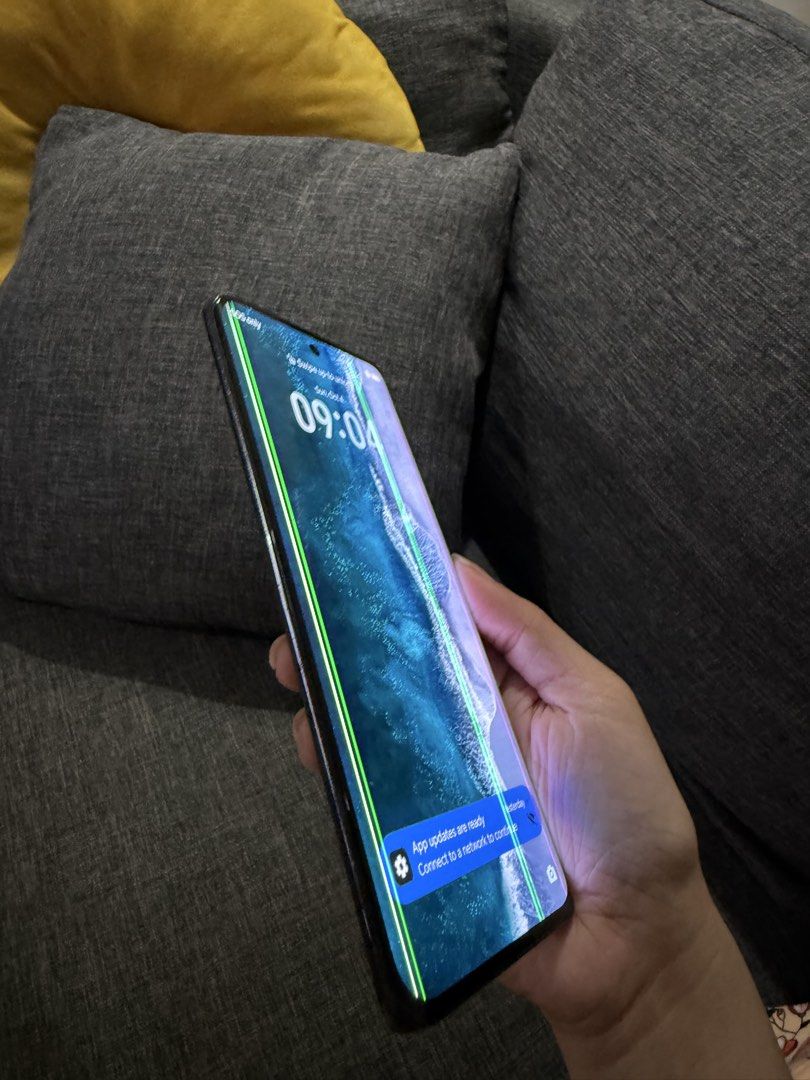 HONOR X9B 256gb (Category: Android Others) located in Quezon City. Submitted by jiaaa03_ (Listing ID 1465899570, Image 2). Description: 9 mos lang nagamit since ginawa lang sya extra phone. No other issue except na screen. No box na sya di ko na mahanap. No charger. Slighty nego..