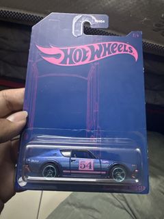 Hotwheels 2017 Gran Turismo Series Nissan Skyline GT-R (R34) Carded ...