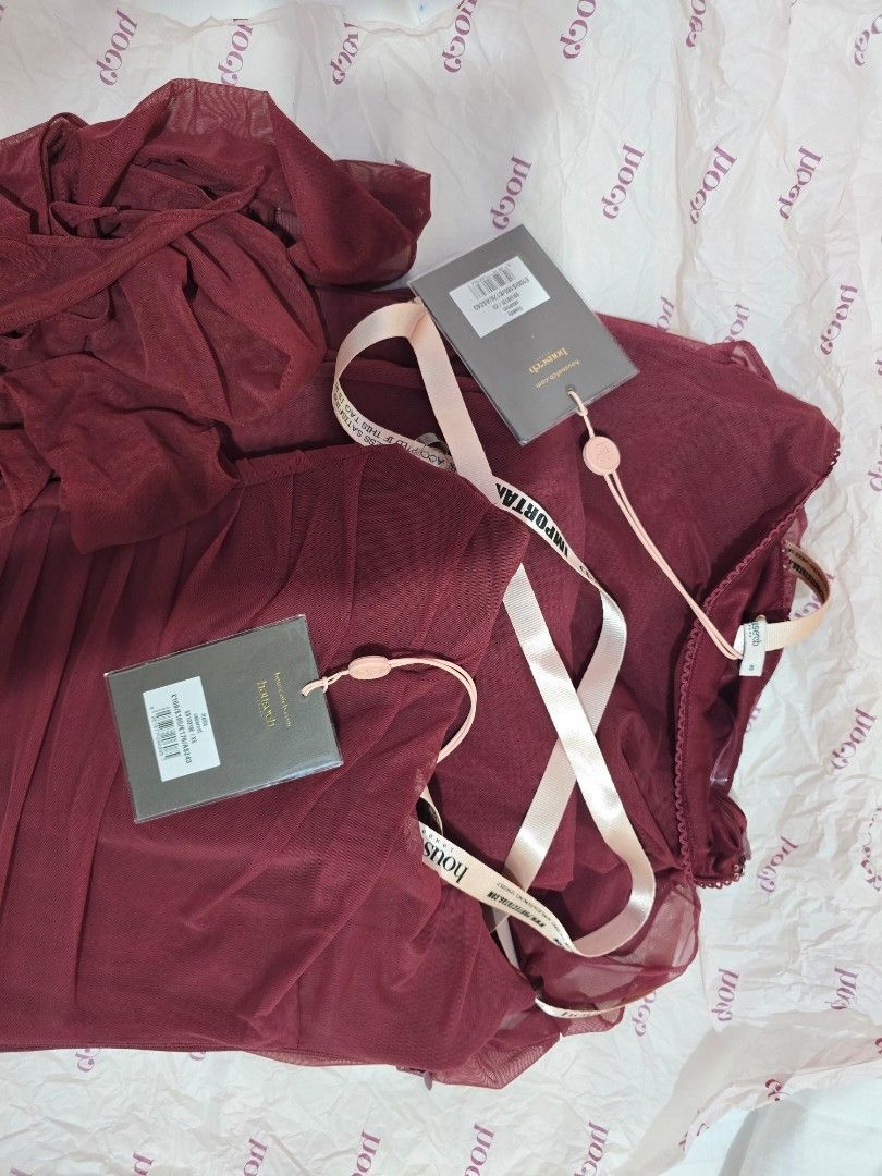 House of Cb (Category: Dresses) located in Bacolod City. Submitted by victoria2026 (Listing ID 1465900632, Image 3). Description: .