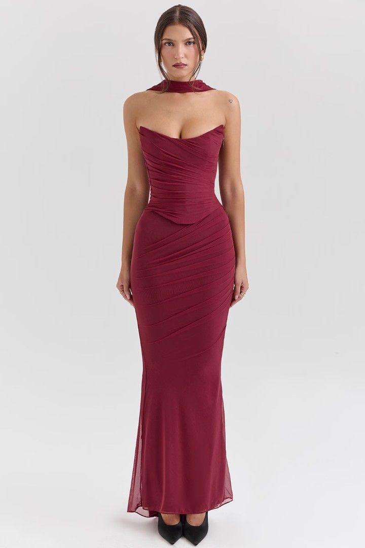 House of Cb (Category: Dresses) located in Bacolod City. Submitted by victoria2026 (Listing ID 1465900632, Image 1). Description: .