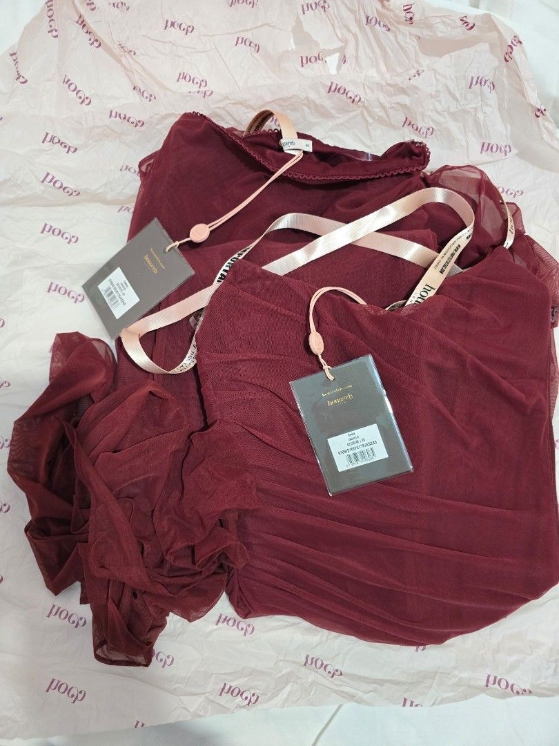 House of Cb (Category: Dresses) located in Bacolod City. Submitted by victoria2026 (Listing ID 1465900632, Image 2). Description: .