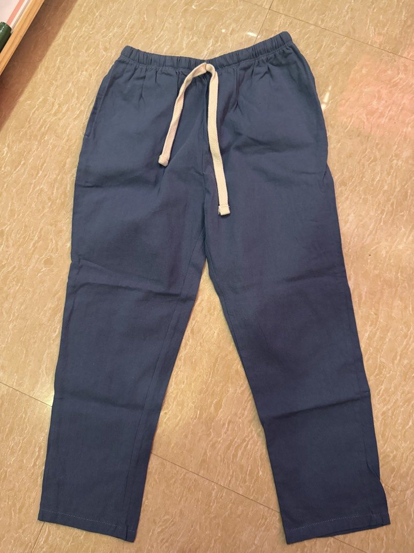 HTP pants for kids (Category: Babies & Kids Fashion) located in Tuguegarao City. Submitted by ginnievillacorte (Listing ID 1465873262, Image 1). Description: HTP Brand Can passed as new Used once only Unisex Size 6t on tag.