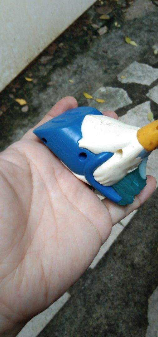 Ice king toy figure (Category: Kids Toys) located in Quezon City. Submitted by eidorableshop (Listing ID 1465891462, Image 2). Description: .