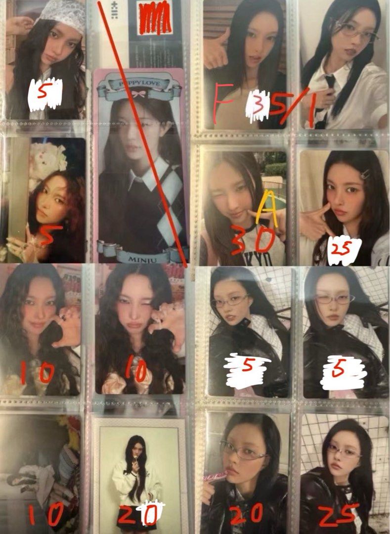 ILLIT小盤拼車 主yunah 少量wonhee moka （分類：韓流周邊）位於 Hong Kong。 由 minuy0511 提交（商品編號 1465776332，圖片 4）。簡介： 價錢係人民幣 有意dm 可調價 。