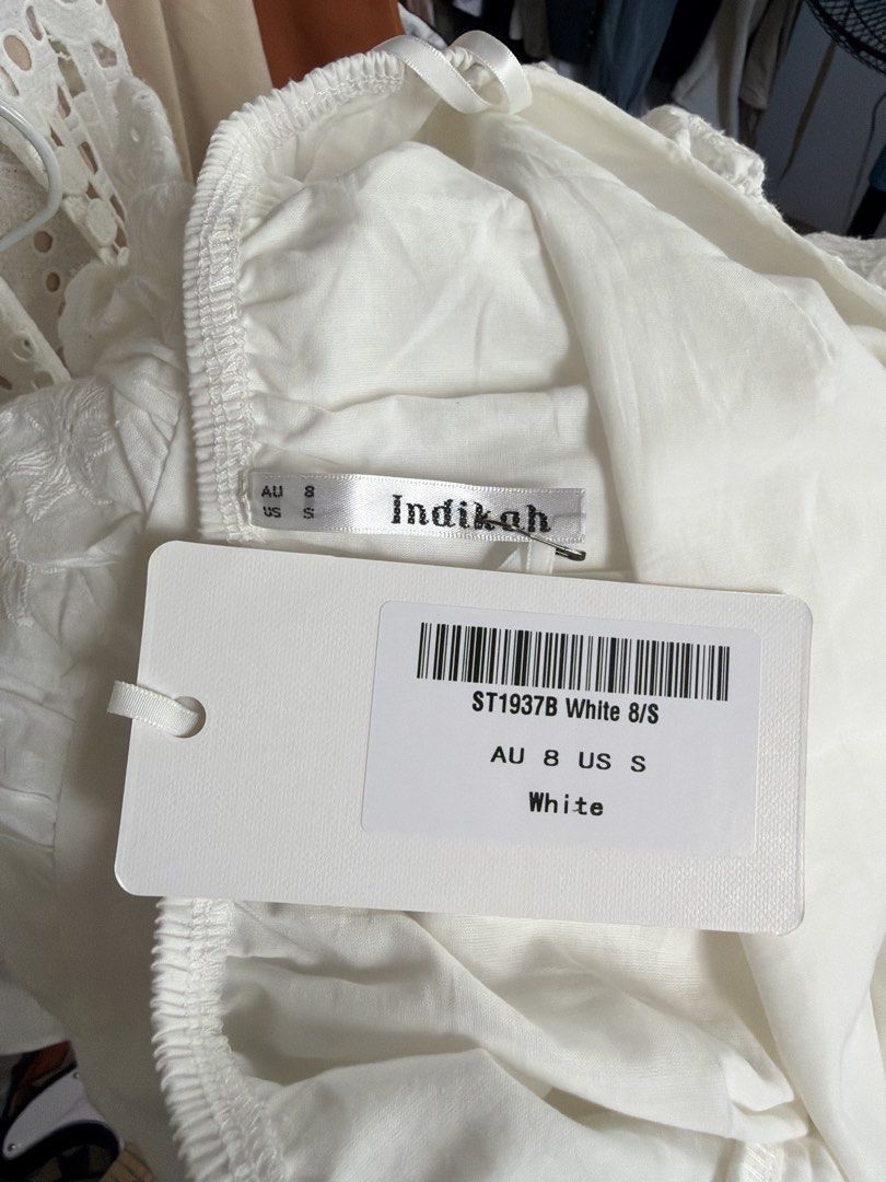 Indikah halter dress (Category: Dresses) located in Naga. Submitted by jamilaph (Listing ID 1465773785, Image 2). Description: loc: naga city, camarines sur.