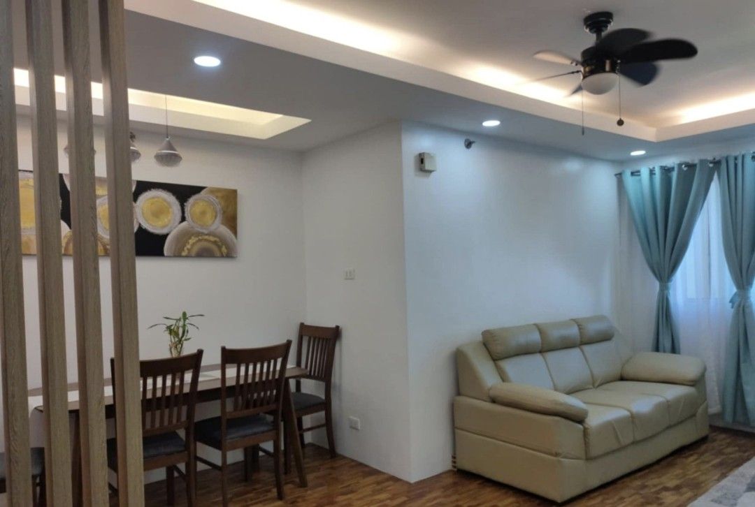 ASAP INTERIOR 1BR RENT NEAR PBCOM MAKATI (Category: Apartments & Condos) located in Makati City. Submitted by mariacristina123 (Listing ID 1465903764, Image 1). Description: ASAP INTERIOR 1BR RENT NEAR PBCOM MAKATI Oriental Gardens Makati 1 Bedroom 47sqm Fully furnished 28k monthly rent Inclusive condo dues Very accessible in Greenbelt, Landmark, Glorietta, Ayala Ave, Export Bank, PBCOM, RCBC, Burgundy and Kingscourt. The viewing schedule should 