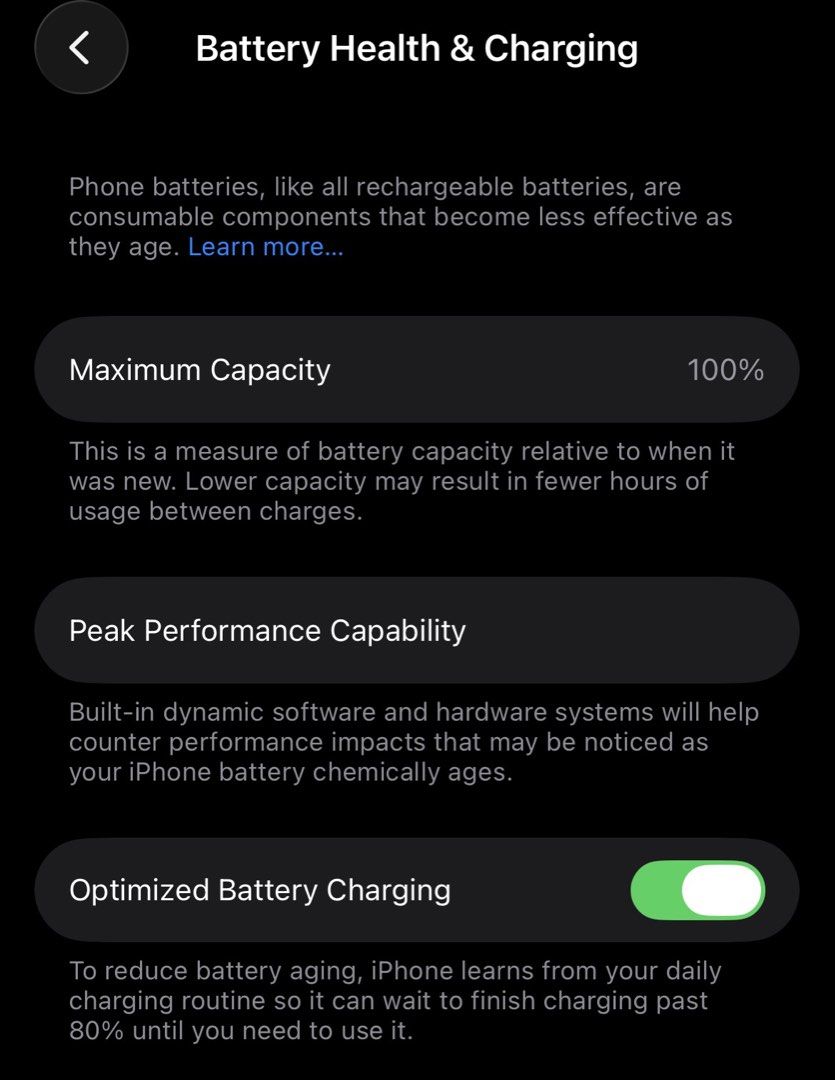 Iphone 13, 128gb (Category: iPhone 13 Series) located in Manila. Submitted by vksdg (Listing ID 1465881294, Image 2). Description: Iphone 13, 128GB: - With Face ID - With True Tone - Original LCD - Replaced Battery - With Original Box - Free Iphone 13 Cases - With Minimal Scratches ❗️PRICE IS NEGOTIABLE FOR SURE BUYER❗️ Location: MAKATI CITY (Meet up only).