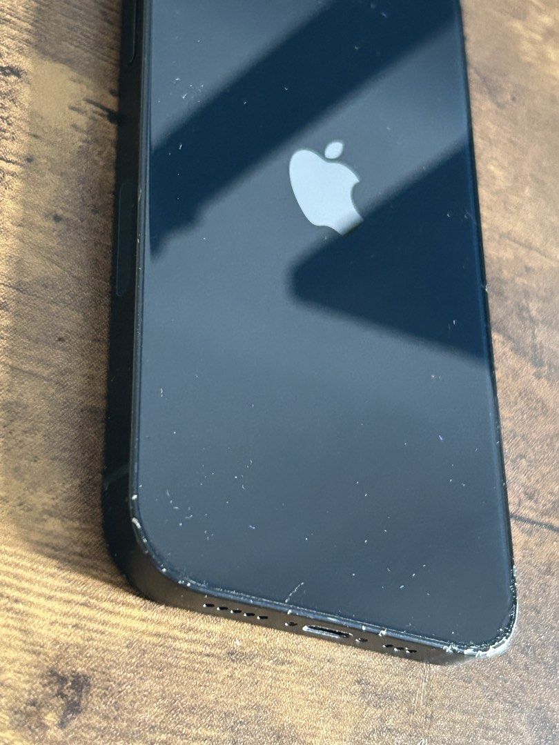 iPhone 13 Best For parts only (Category: iPhone 13 Series) located in Pasig City. Submitted by califinestcollectibles (Listing ID 1465922112, Image 2). Description: Iphone 13 Locked with icloud and password Received from USA Best for parts Unknown Battery health(my password) Unknown Storage (my password) Unknown account Kaya best for parts nalang No repairs For pick up at Choice Market pasig only or delivery at buyers expense .