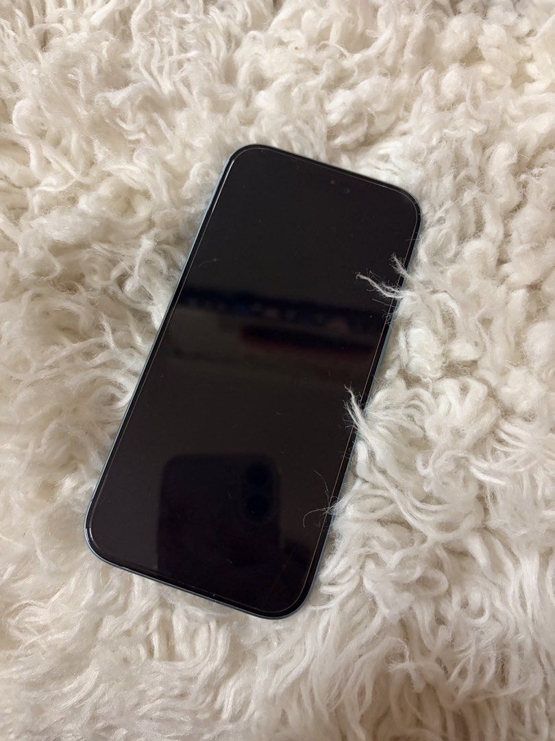 Iphone 16 Teal 256 gb (Category: iPhone 16 Series) located in Manila. Submitted by love.hazey (Listing ID 1465793191, Image 3). Description: - Model: iPhone 16 - Color: Teal - Storage Capacity: 256GB - Features: Dual-camera system, slim bezels, latest iOS - Delivery Options: Nationwide mailing available or meet-up at Robinsons Place Manila (Pedro Gil St, Manila).