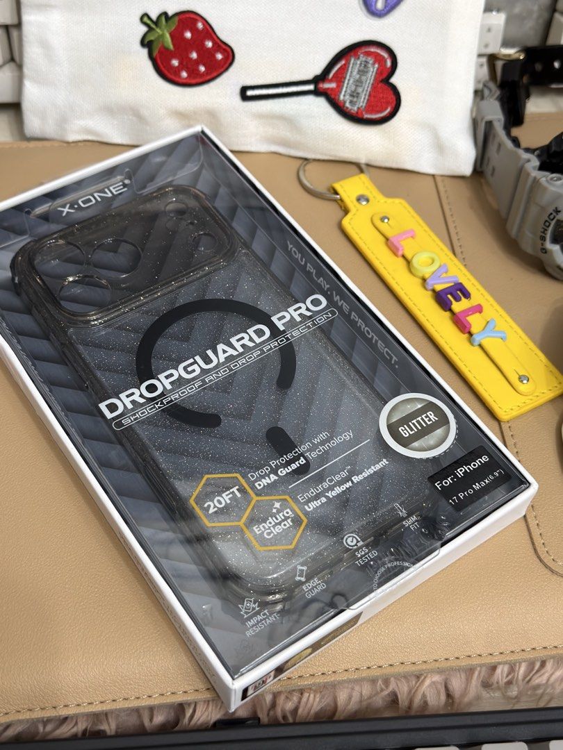 Iphone 17, 17/18Pro , 17/18Promax Case (Category: Cases & Sleeves) located in Quezon City. Submitted by misislee04 (Listing ID 1465911794, Image 3). Description: 📱 X-ONE CASES FOR SALE! 📱 Available for: ✨ iPhone 17 ✨ iPhone 17/18 Pro ✨ iPhone 17/18 Pro Max 🏷️ Original Price: ₱1,499–₱1,799 🔥 Selling Price: ₱700–₱800 ONLY! 📍 Location: Project 8, Quezon City 🛵 Pick-up available via Lalamove (buyer’s booking) ✨ Limited stocks only! Message me f