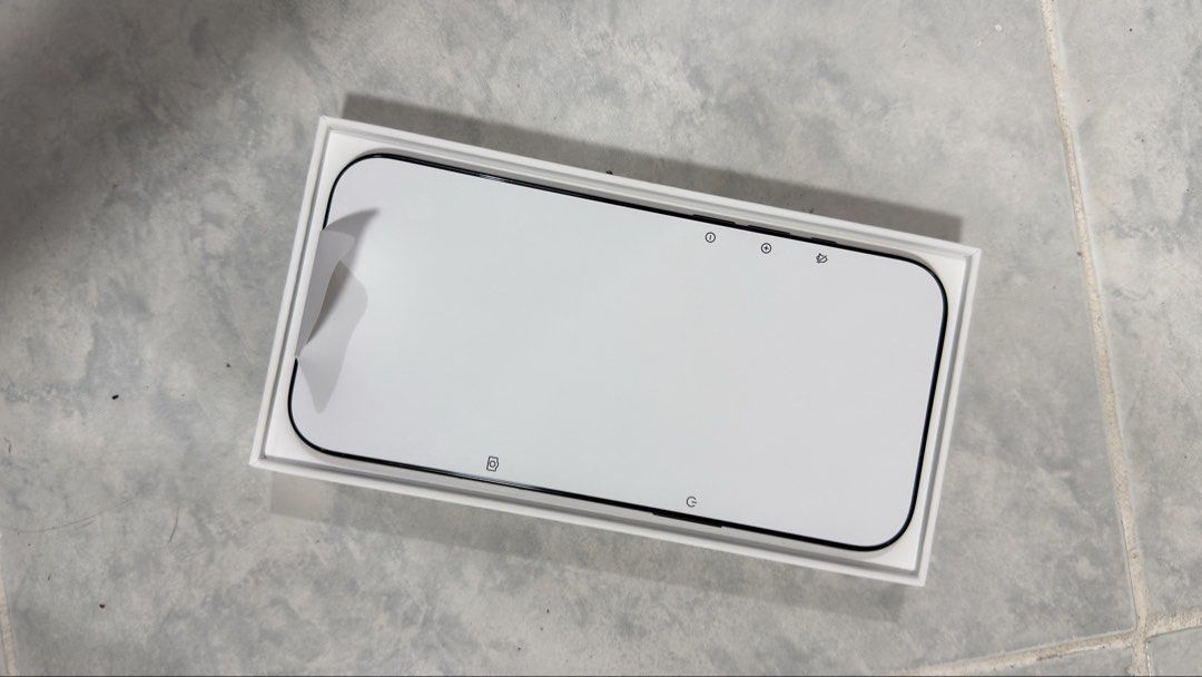 Iphone air space black (Category: iPhone Air Series) located in Manila. Submitted by christian090721 (Listing ID 1465931592, Image 3). Description: 📱 FOR SALE — BRAND NEW iPhone Air 256GB | Space Black 🖤 ✨ BRAND NEW / NEVER USED ✨ Selling my iPhone Air 256GB in Space Black. 📌 Reason for selling: Upgraded to iPhone 17 Pro, so I’m letting this one go. ✅ Brand new ✅ Never used ✅ 256GB storage ✅ Space Black ✅ Complete inclusions ✅ With box and acc