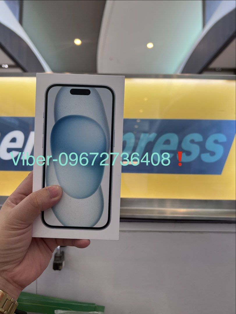 IPHONE SERIES NOW AVAILABLE (Category: iPhone 15 Series) located in Manila. Submitted by mhierose27 (Listing ID 1465862124, Image 3). Description: .