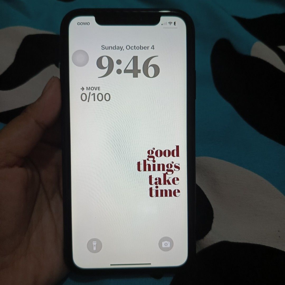 Iphone XR 128 (Category: iPhone X Series) located in Bulacan. Submitted by snumxxx (Listing ID 1465905728, Image 1). Description: - Model: Apple iPhone XR - Storage Capacity: 128GB - Color: Black - Condition: Working well, minor normal wear - Battery Health: 75% (Service / Important Battery Message displayed) - No repair history — never been repaired since I bought it. ✨ Lady-owned / lady-handled ✅ Never opened or repaired ✅ Well taken care of NE