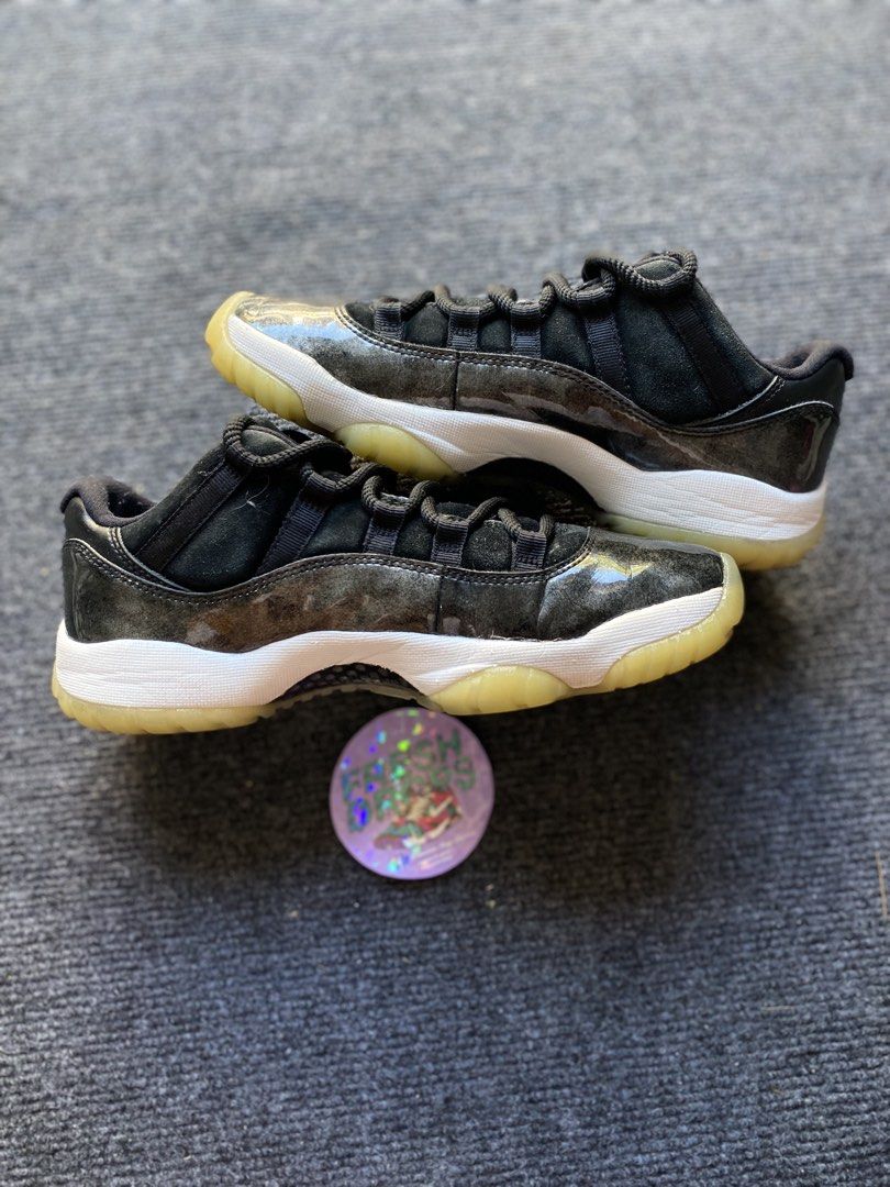 J11 low barons (Category: Sneakers) located in Dumaguete. Submitted by freshdropsph (Listing ID 1465913986, Image 3). Description: LOCATION : NEGROS ORIENTAL Can ship nationwide Gcash payment No cod/cop Please check my reviews for assurance Unli vouch Negotiable .