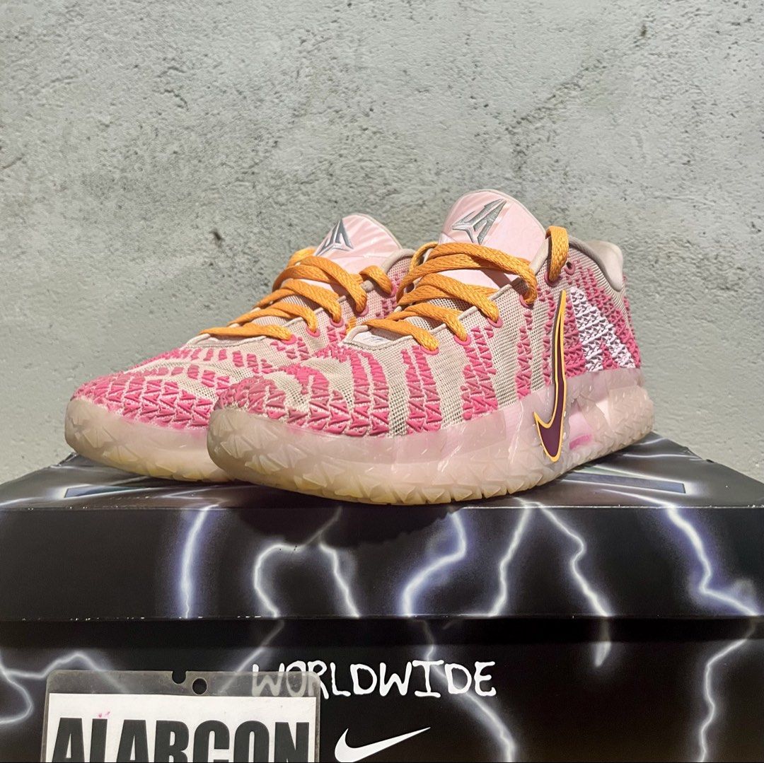 Ja3 ‘Jelly Bean’ (Category: Sneakers) located in Quezon City. Submitted by jsolemnl (Listing ID 1465789979, Image 1). Description: STEAL‼️₱4,895‼️STEAL Ja3 ‘Jelly Bean’ size 10.5, 9.5 (2) used thrice complete .