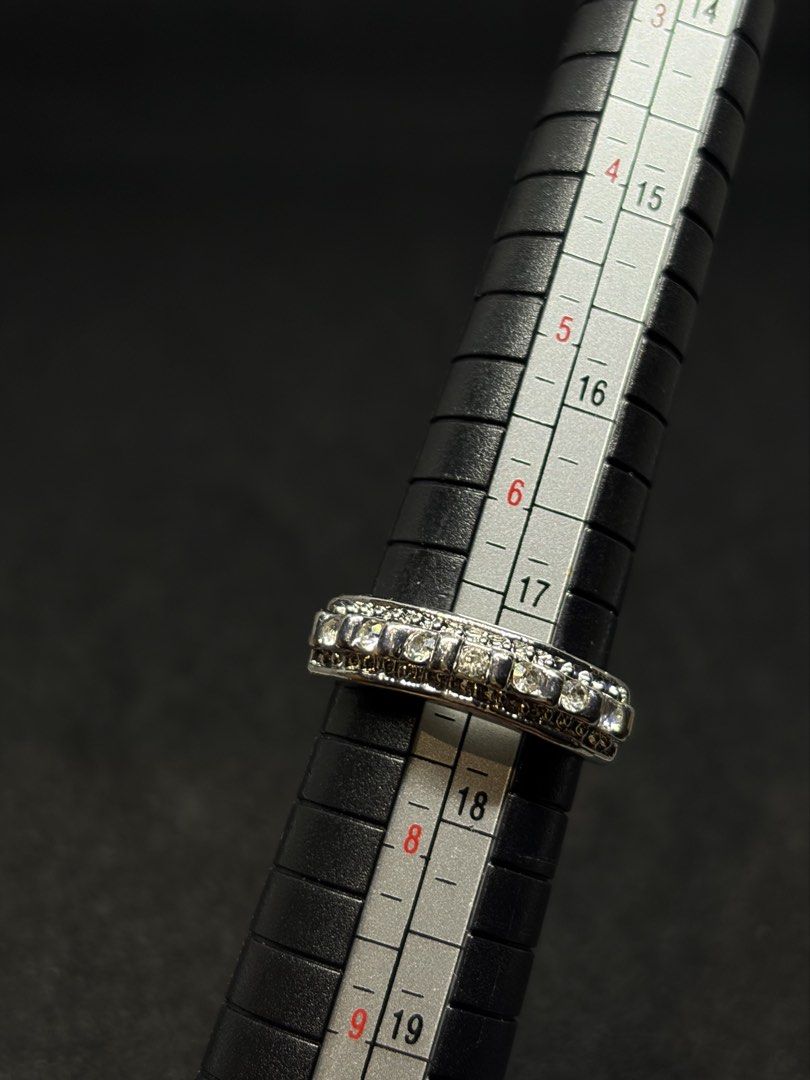 Japan Surplus Vintage Wedding Ring Size 7 (Category: Rings) located in Mexico. Submitted by secondstory.kr (Listing ID 1465899295, Image 1). Description: .