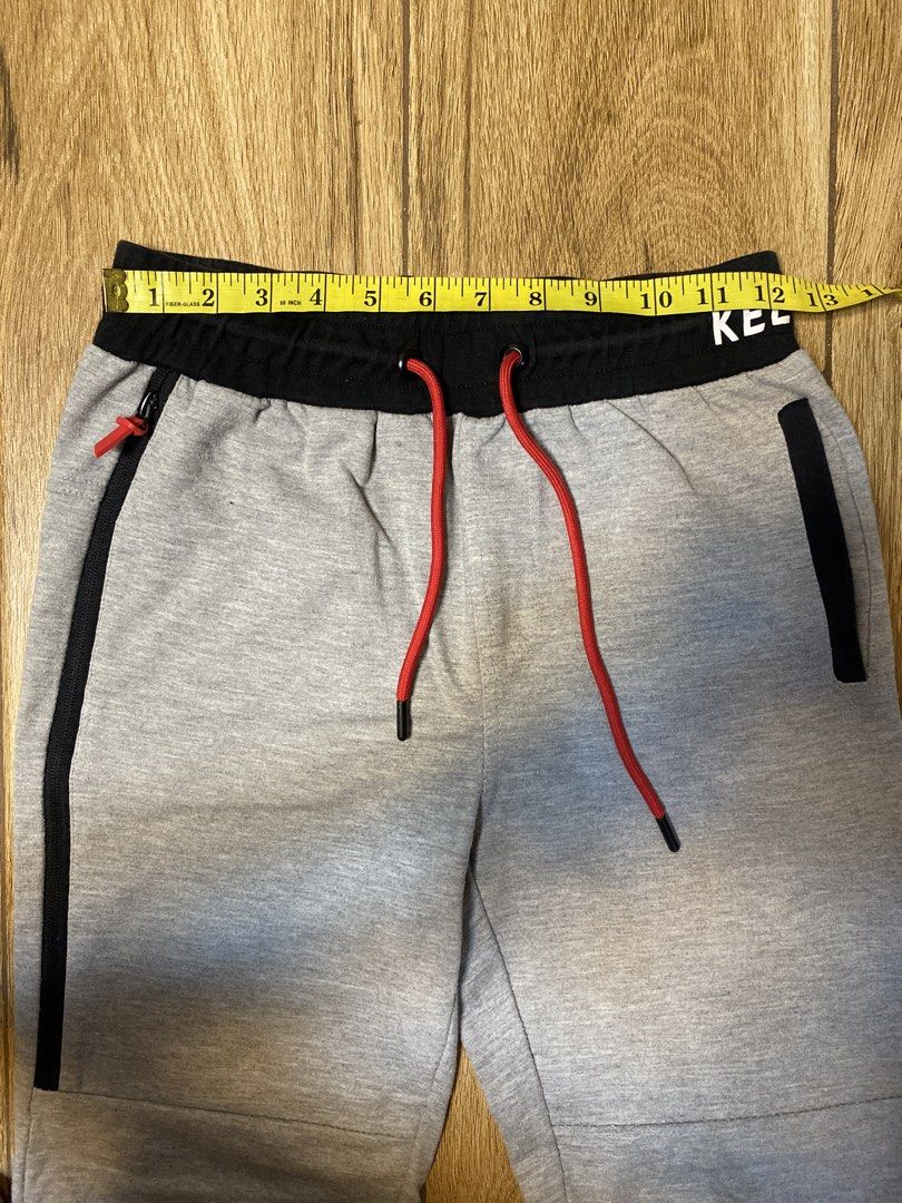 Jogger pants for kids size 12 (Category: Joggers) located in Dagupan City. Submitted by lejgumiran07 (Listing ID 1465937387, Image 2). Description: Personal preloved of my son.