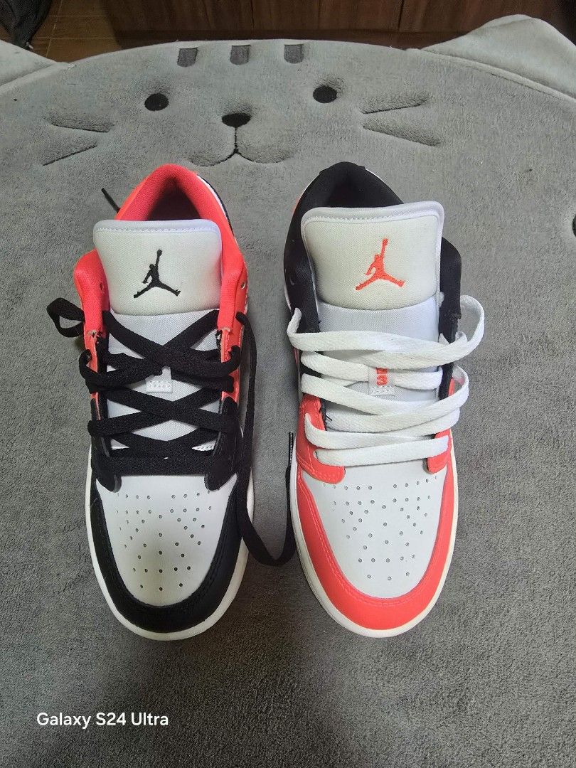 Jordan Shoes (Category: Sneakers) located in Tacurong. Submitted by shann.pallingayan (Listing ID 1465886364, Image 1). Description: .