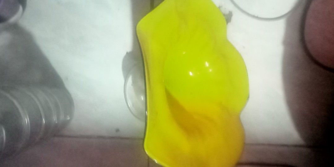 Jumbo display cup glass and vase (Category: Everything Else Others) located in Paranaque City. Submitted by dimaguilaa94969 (Listing ID 1465207174, Image 2). Description: pm if int one feet tall sold per pc.