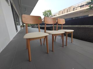 Dining Chairs, Bar Stools & Bar Tables Collection item 2
