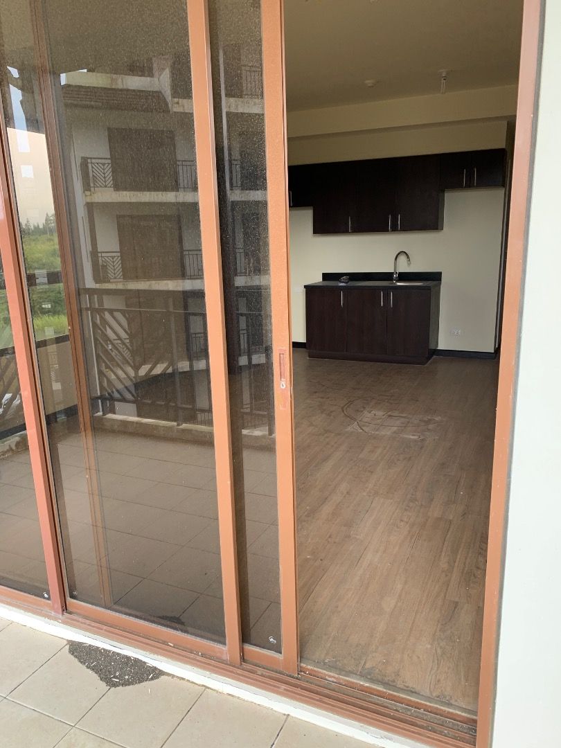 Kasa Luntian Studio for Sale (Category: Apartments & Condos) located in Paranaque City. Submitted by arreff (Listing ID 1465763582, Image 3). Description: Kasa Luntian Studio 46sqm 6th floor clean title.
