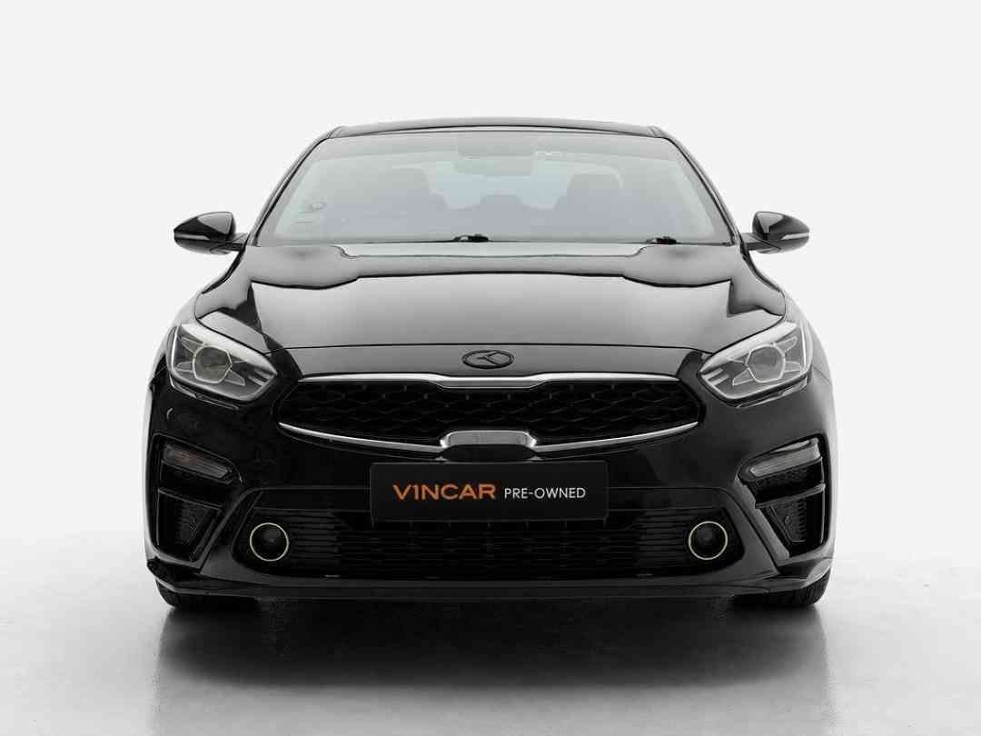 Kia Cerato 1.6 SX (A) (Category: Used Cars) located in Singapore. Submitted by vincar_pre-owned (Listing ID 1465765661, Image 1). Description: Smooth and reliable 1.6L engine with a spacious and comfortable interior! Easy maintenance with low road tax and fuel consumption. Contact us today to arrange a viewing for this unit at the V1ncar pre-owned showroom now! Features: Powered by 1.6L 4 cylinder inline 16 valve DOHC dual CVVT engine, 125bhp, 6 