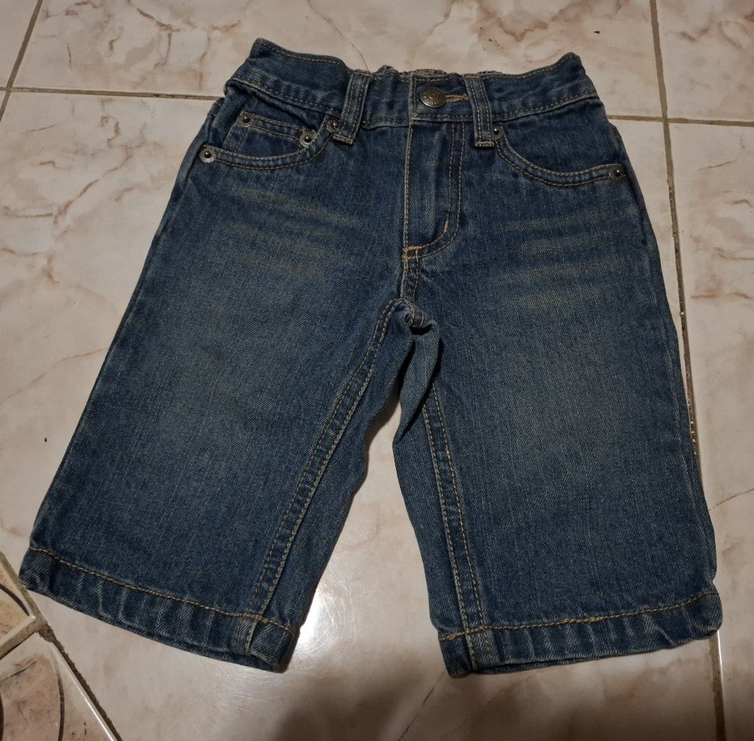 ❤️KOALA KIDS PANTS AUTHENTIC BRAND (Category: Babies & Kids Fashion) located in Narvacan. Submitted by HopefulVy (Listing ID 1465889228, Image 1). Description: Koala kida authentic brand for baby 3-6 months.