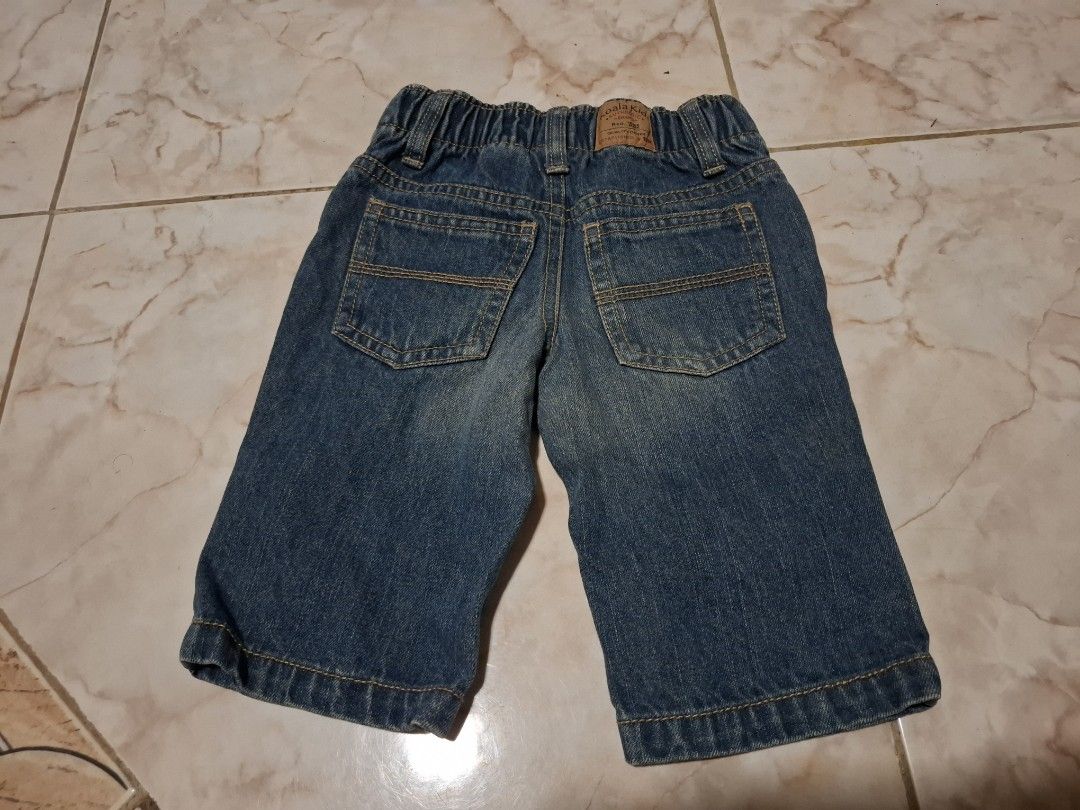 ❤️KOALA KIDS PANTS AUTHENTIC BRAND (Category: Babies & Kids Fashion) located in Narvacan. Submitted by HopefulVy (Listing ID 1465889228, Image 2). Description: Koala kida authentic brand for baby 3-6 months.