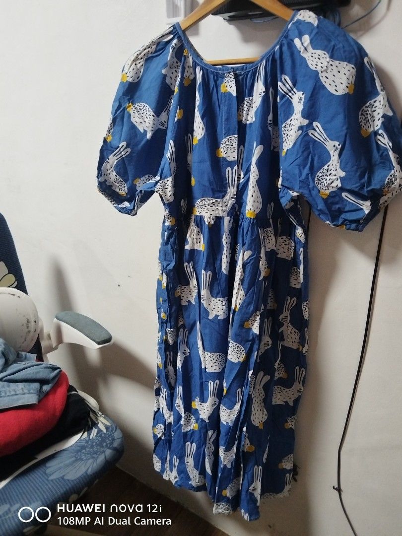 Korean style dress (Category: Dresses) located in San Pablo. Submitted by MissAmethyst (Listing ID 1465768286, Image 2). Description: .