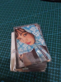 (Category: ) located in . Submitted by hsuan_kpopselling (Listing ID 1465857406, Image 1). Description: .