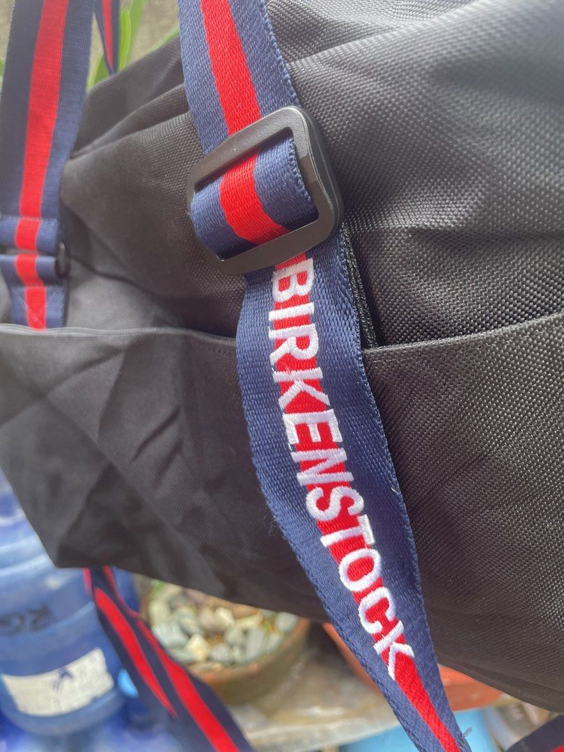 Large duffelbag (Category: Backpacks) located in Cagayan de Oro. Submitted by kawaii_67trifted (Listing ID 1465773874, Image 2). Description: .