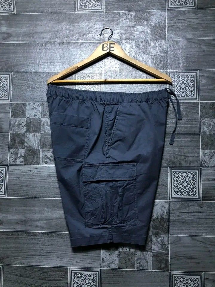 Lativ Cargo Short (Category: Shorts) located in Polomolok. Submitted by olaivarmanuel4-57684 (Listing ID 1465783060, Image 2). Description: Lativ Cargo Short 🥶 • Size 31'33 • Length 20 • Excellent & No issues 💯 Price : 299 plus sf if malayo 🚚 Pm/Dm Vouch & Vcall.