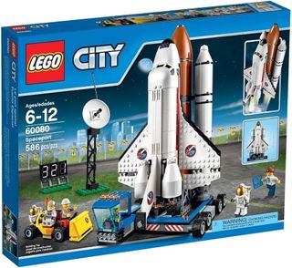 Lego 75094 - Imperial Shuttle Tydirium, Toys & Collectibles, Toys, Lego ...