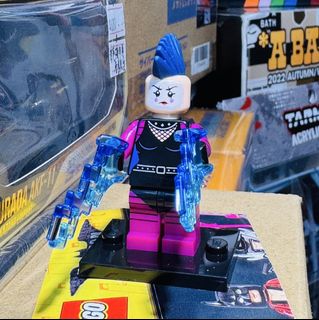 （分類：）位於 。 由 hktoysnfun 提交（商品編號 1465850231，圖片 1）。簡介： 。