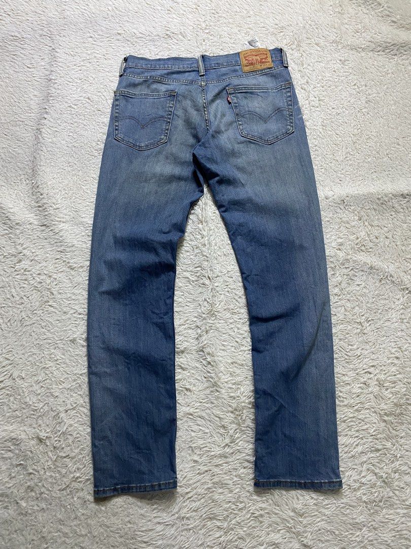 Levis 511 (Category: Jeans) located in Cavite. Submitted by nld_thrift (Listing ID 1465906540, Image 1). Description: Levis 511 W33 On tag (34 actual) L 41.5 (Laylayan) LO: 7 Made In Egypt 98% Cotton 2% Elastane IN GOOD CONDITION My Price Or Counter offer No refund/ no return, ask before buy, all sales are final. IF YOU ARE IN DOUBT ABOUT ANY DETAILS OF THE ITEM YOU’RE PURCHASING PLEASE FEEL FREE TO CONTACT US .
