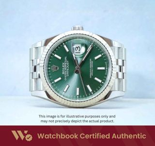 (Category: ) located in . Submitted by watchbooksg (Listing ID 1465786516, Image 1). Description: .