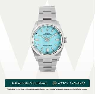 (Category: ) located in . Submitted by watchexchange.sg (Listing ID 1465625611, Image 1). Description: .