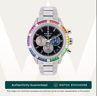 (Category: ) located in . Submitted by watchexchange.sg (Listing ID 1465651494, Image 1). Description: .